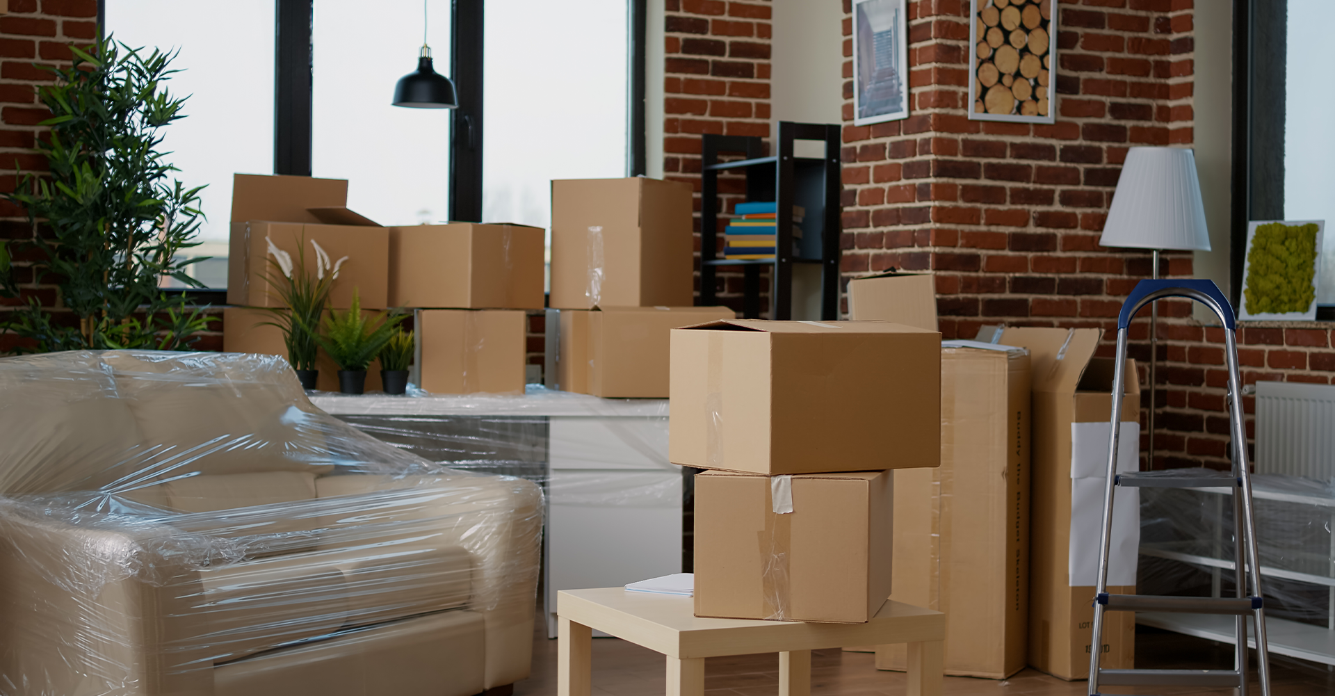 Moving Services