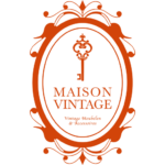 maisonvintage512x512 logo